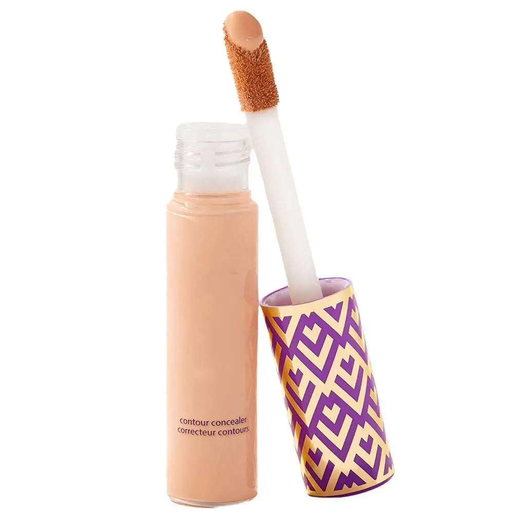 Waterproof Liquid Foundation Oil-control Concealer Dark Circles Acne Covering Black Circles Acne Marks Blemishes Spots Makeup