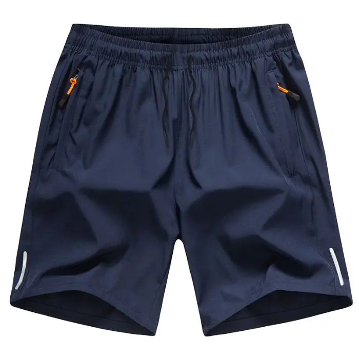 3 Set Casual Shorts Men's Running Sports Shorts Gym Shorts Men Fitness Basketbal Sportswear Beach Short Pants Jogging Sweatpants