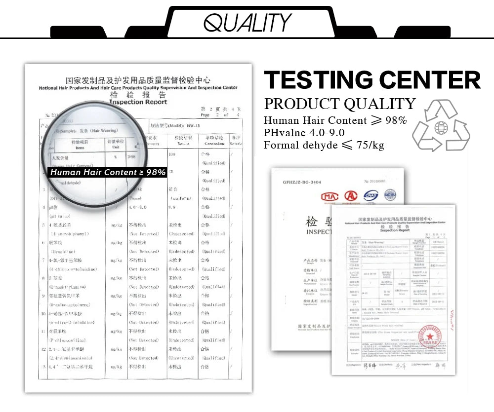 Salt and Pepper Human Hair Bundles Body Wave Natural Gray-White Human Hair Bundles 100g/Pc P1B/Grey Highlight Human Hair Bundles