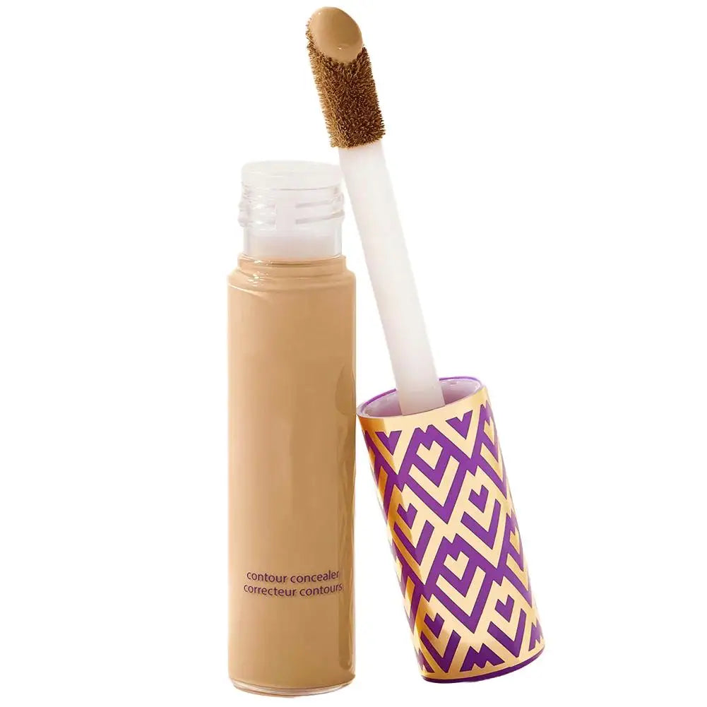 Waterproof Liquid Foundation Oil-control Concealer Dark Circles Acne Covering Black Circles Acne Marks Blemishes Spots Makeup