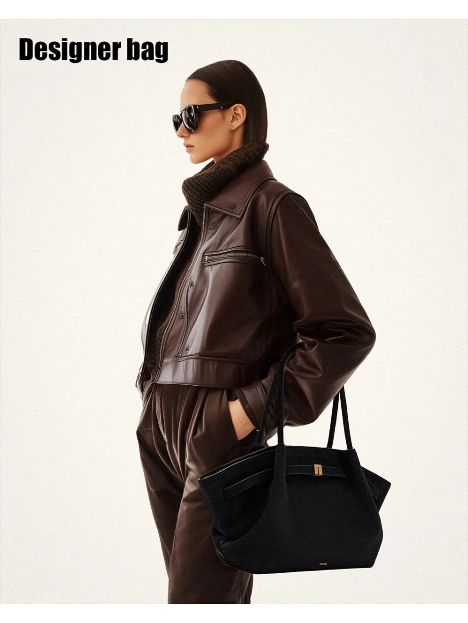 JW PEI Dumpling Bag Fashion New Premium Underarm Shoulder Bag Daily Commuter Bag Designer Bag Brand Bag Handbag Tote Waist Bag