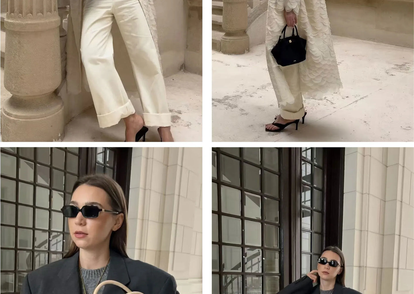 JW Pei Dumpling Bag Suede Shoulder Crossbody Underarm Bag Niche Design Fashion Handbag Tote Bag