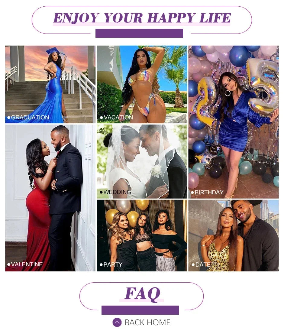 13x4 Bone Straight Short Bob Lace Front Human Hair Wigs 4x4 Lace Frontal Wig Brazilian 100% Human Hair 200 Density 12 14 16 Inch