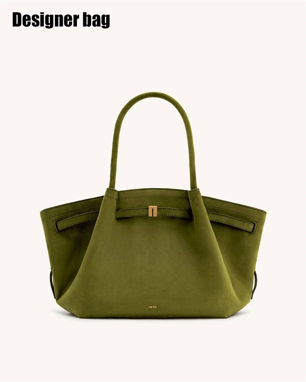 JW PEI Dumpling Bag Fashion New Premium Underarm Shoulder Bag Daily Commuter Bag Designer Bag Brand Bag Handbag Tote Waist Bag