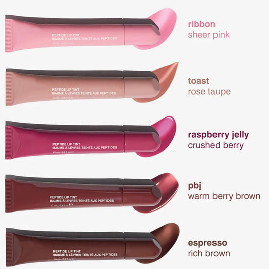 9 Colors Lip Glosses Plump Moisturizing Lip Glaze Essence Gel Oil Long Lasting Nourishing Lipstick Care Products For Women Girls