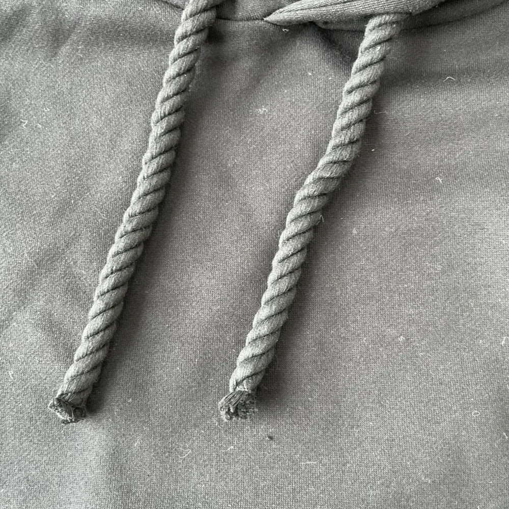 Sy-World Casual Streetwear Sportswear Hoodie Sweatshirt Men's Women's Hip Hop Style Winter Cotton Long Pants Set