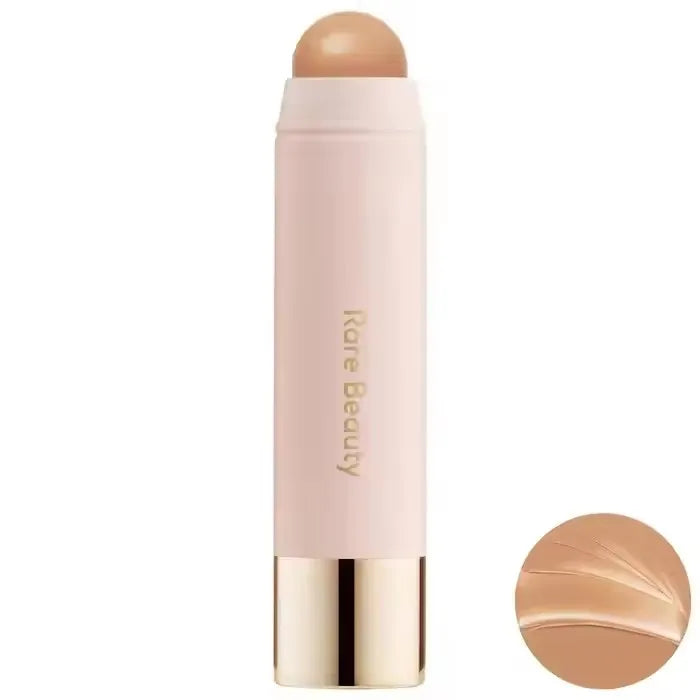 Fashion Luxury New 3D Face Contour Bronze Shade Bar Smooth Lasting Natural Nose Shadow Waterproof Face Highlight Brighten Makeup