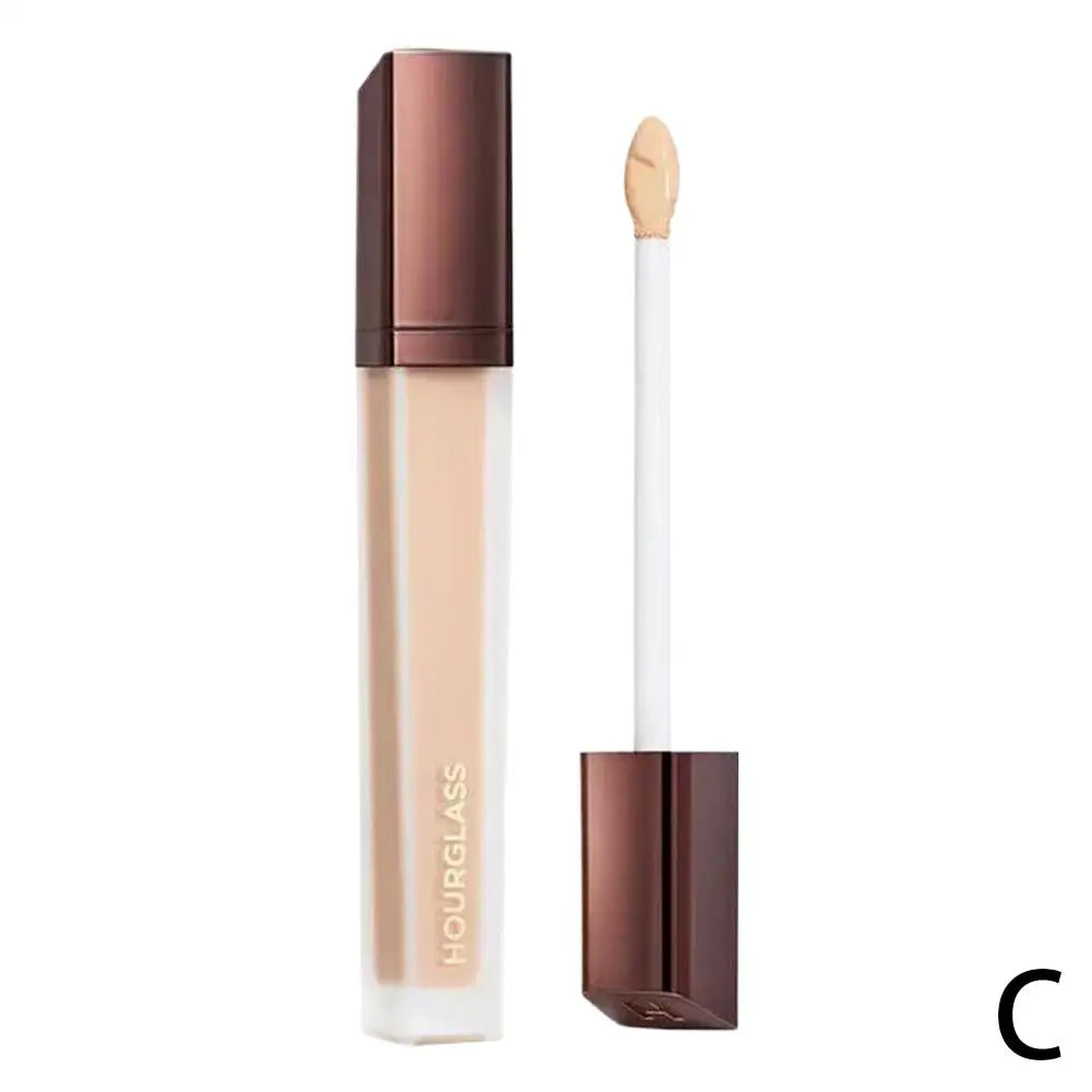 Hourglass Flawless Concealer Eye Lacrimal Groove Brightening Cover Facial Acne Mark Spot Dark Circles Korean Facial Makeup