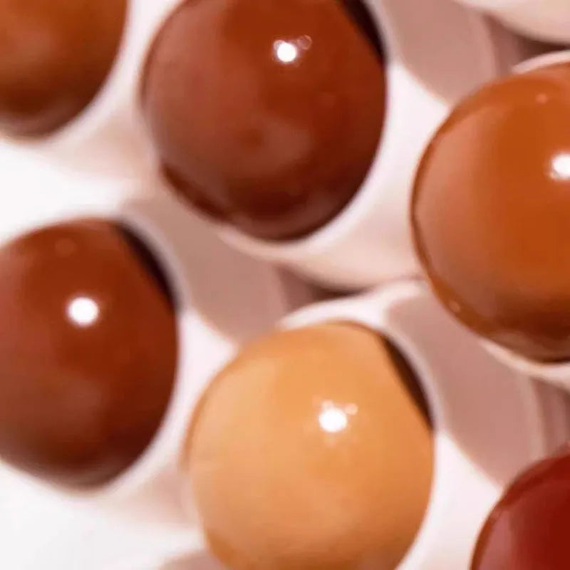 Fashion Luxury New 3D Face Contour Bronze Shade Bar Smooth Lasting Natural Nose Shadow Waterproof Face Highlight Brighten Makeup