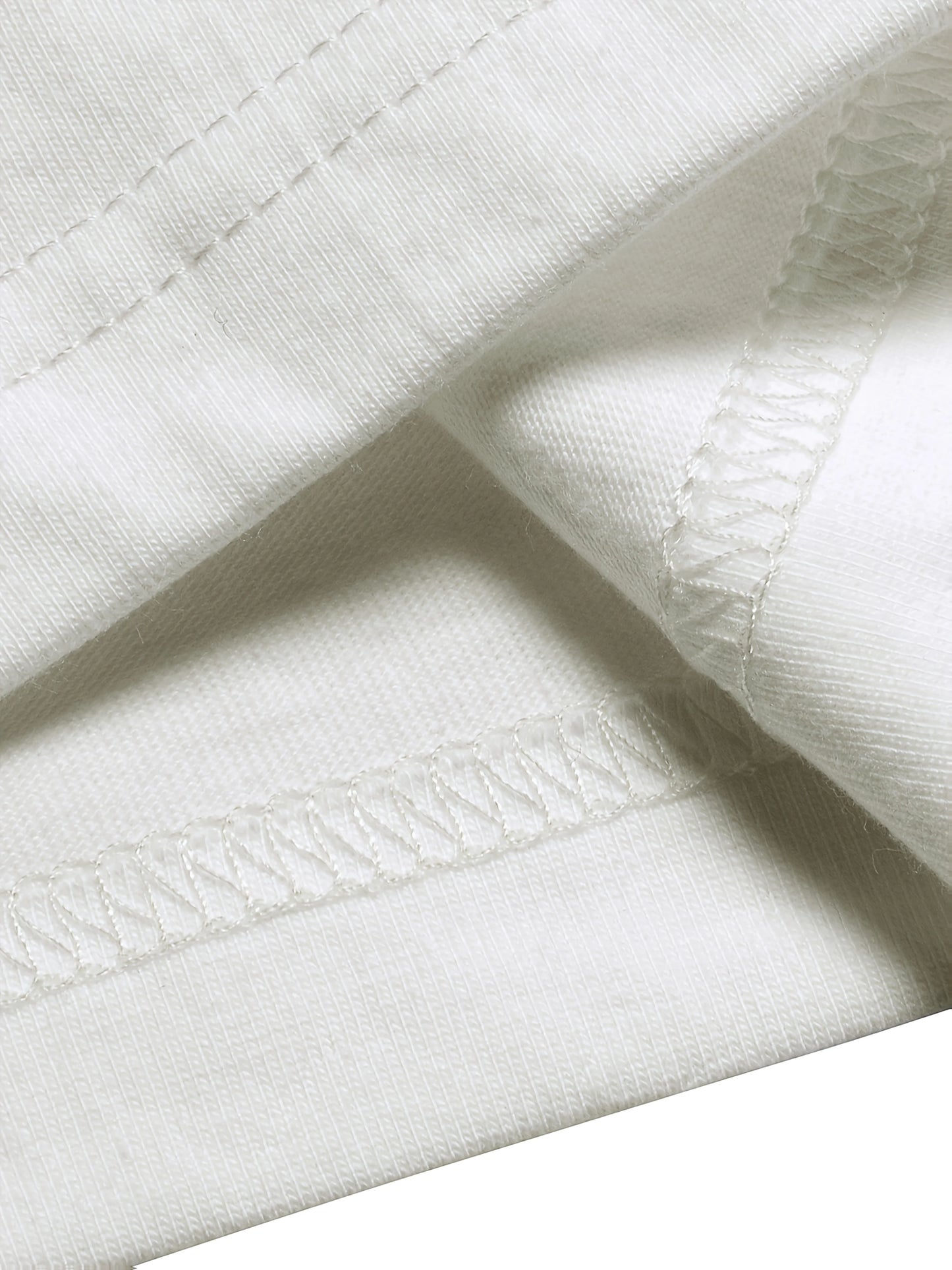 Men's 100% pure cotton fashionable casual loose sports trendy brand pattern printed round neck short sleeved T-shirt top