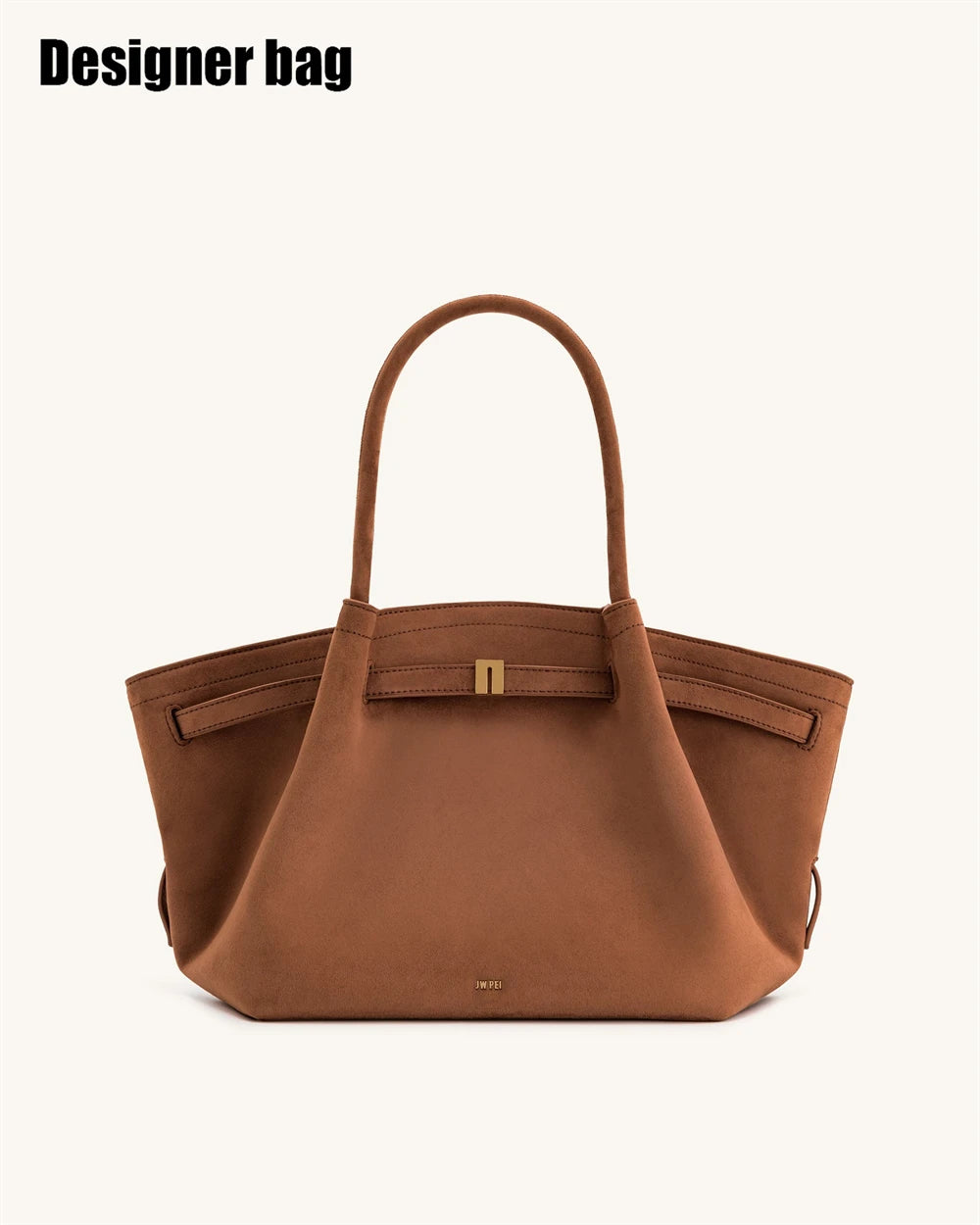 JW PEI Dumpling Bag Fashion New Premium Underarm Shoulder Bag Daily Commuter Bag Designer Bag Brand Bag Handbag Tote Waist Bag