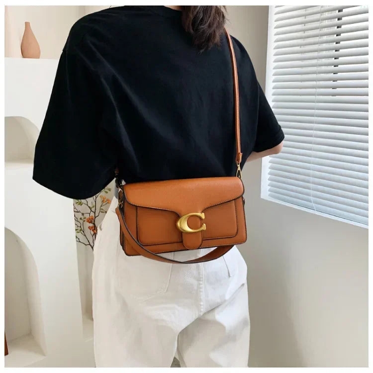 25 New Hand Chain Korean Luxury Sense of Commuting Western-style Large-capacity Multi-storey Ladies Explosion Bag  Bags