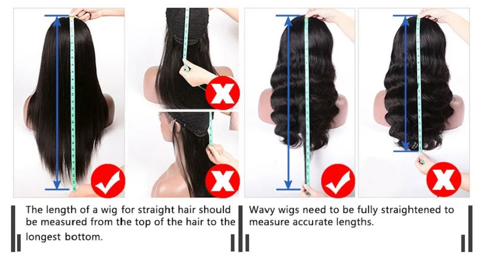 V Part Wig Ombre Reddish Brown Human Hair Remy Raw 28 30 Inch 250% No Glue Brazilian Loose Wavy V Part Human Hair Wigs for Women