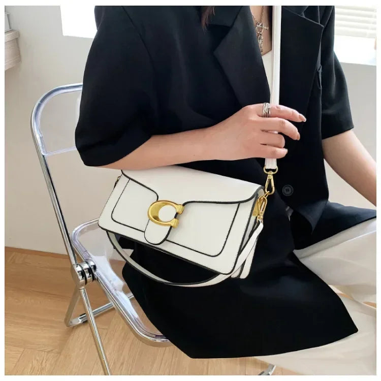 25 New Hand Chain Korean Luxury Sense of Commuting Western-style Large-capacity Multi-storey Ladies Explosion Bag  Bags