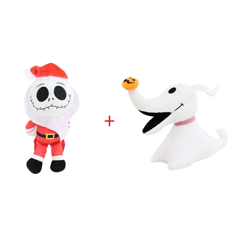 Baby Girls Halloween Costumes Cosplay Dress Nightmare Before Xmas Children Carnival Princess Sally Party Clothes 2-10 Years