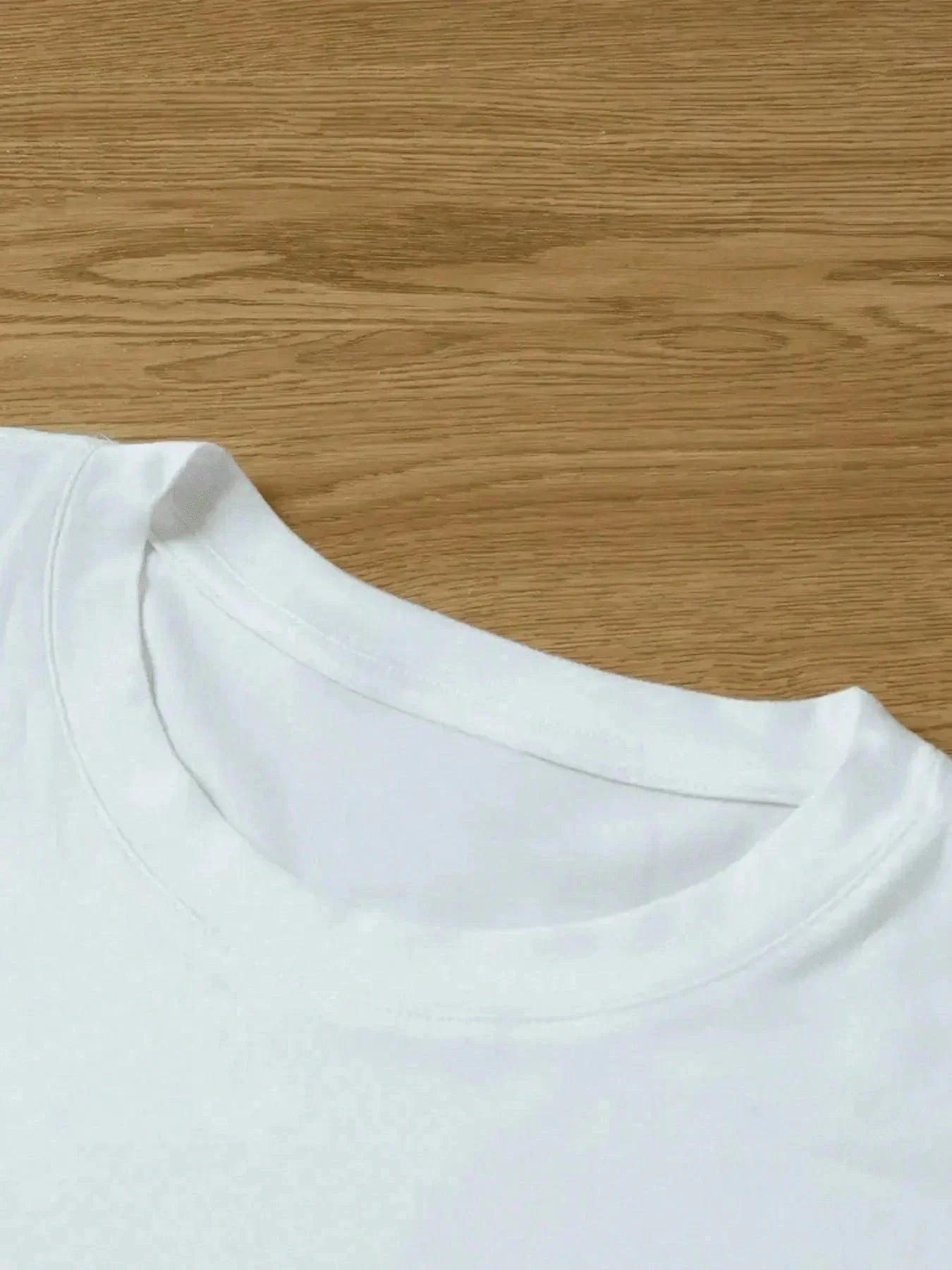 Y2k Art Aesthetic Clothes Novelty Gift Humorous Saying Tee Bruh 67 Six Seven 6-7 Funny Brainrot Meme for Teens Adults T-Shirt