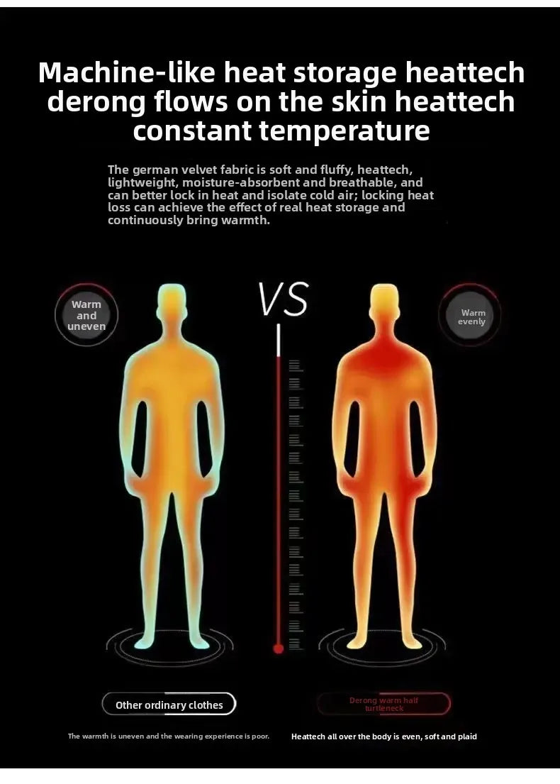 Men's Autumn Winter Lamb Velvet Set Thickened Fleece Casual Sports Outerwear And Pants Large Size Comfortable Dad Clothes