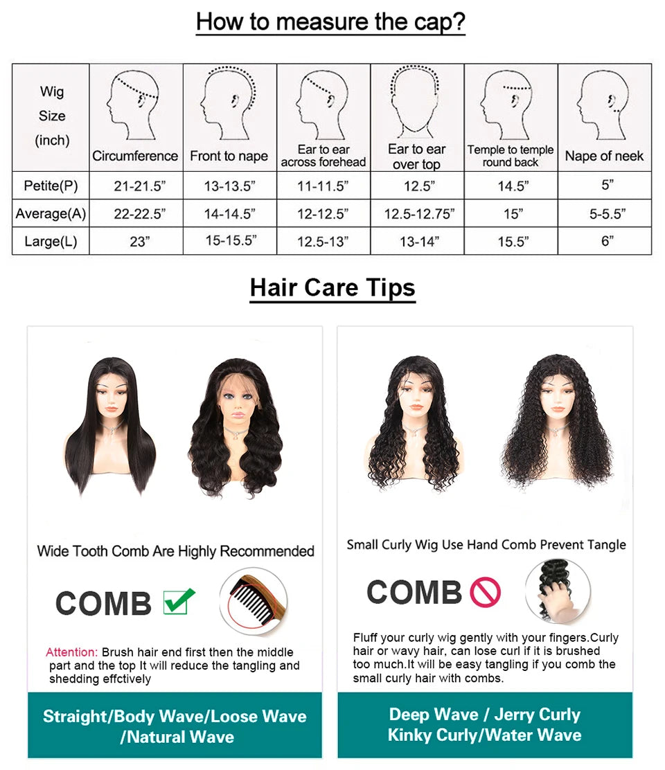 V Part Wig Ombre Reddish Brown Human Hair Remy Raw 28 30 Inch 250% No Glue Brazilian Loose Wavy V Part Human Hair Wigs for Women