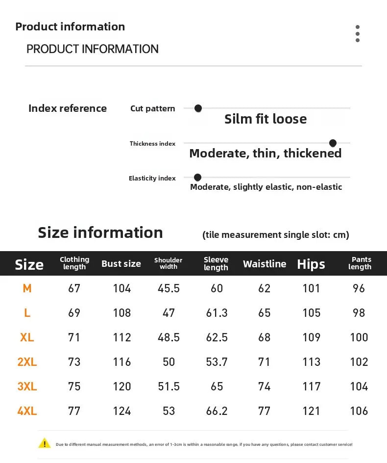 Men's Sportswear New Winter Autumn fleece Tracksuit 2 Piece Sets Sports Suit Jacket+Pant Sweatsuit Male Fashion warm Clothing