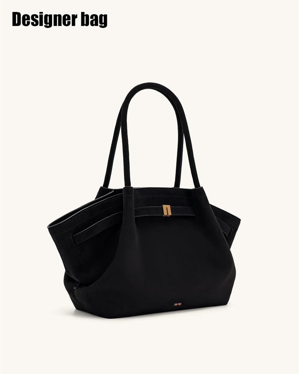 JW PEI Dumpling Bag Fashion New Premium Underarm Shoulder Bag Daily Commuter Bag Designer Bag Brand Bag Handbag Tote Waist Bag