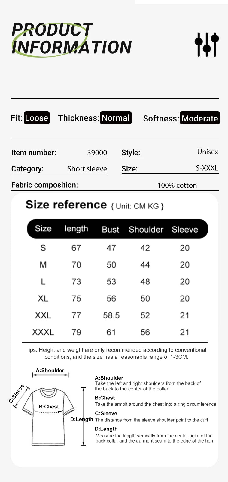 Trend Cotton Women'S T-Shirts Japanese Tokyo Sakura Printed Streetwear Soft Breathable Oversize Summer Street Female Clothes