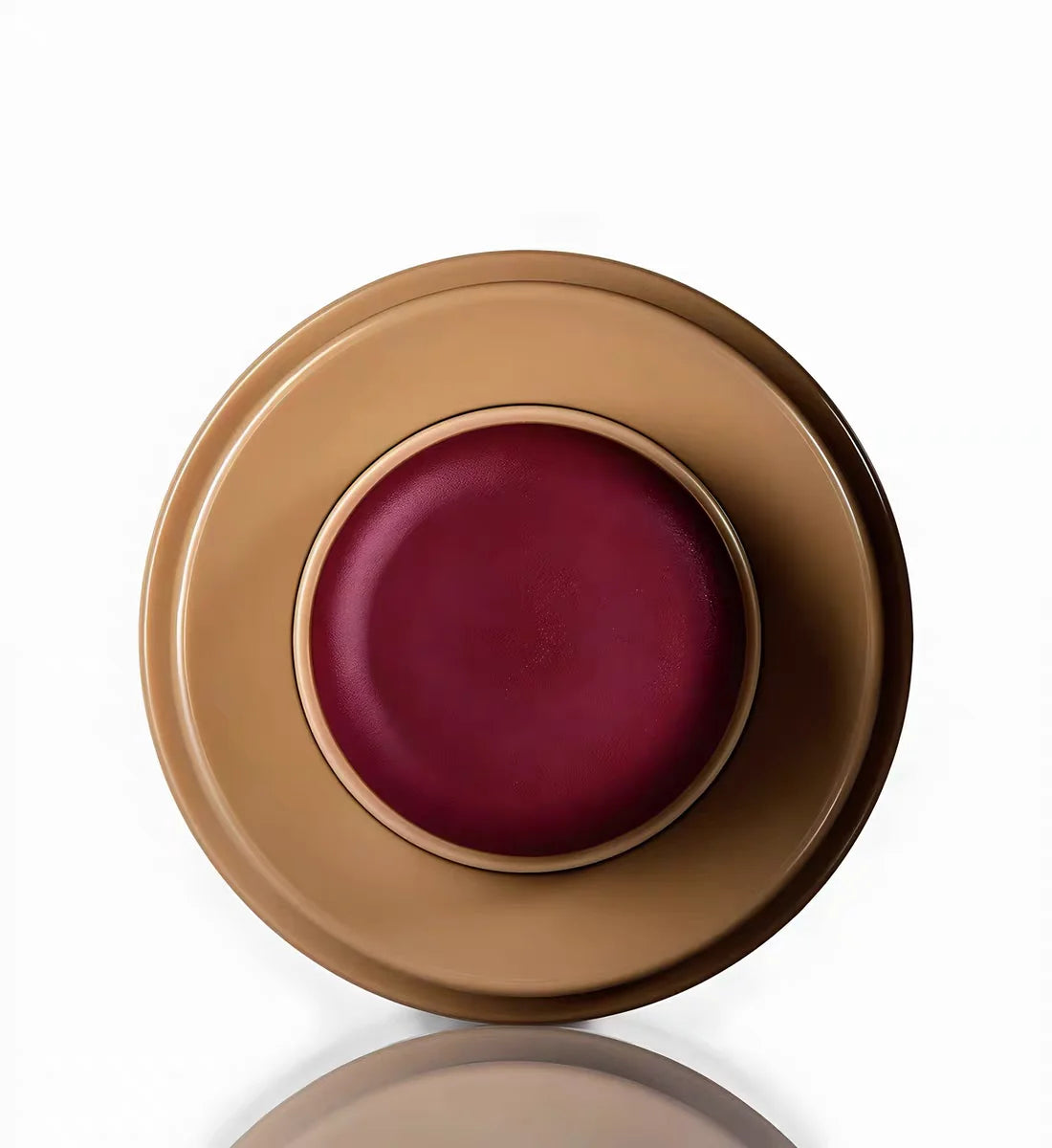 2-in-1 Cream Blush & Lip Tint Stick - Hydrating Rouge Blusher Makeup, Blendable Cheek & Lip Cream, Natural Long Lasting Color