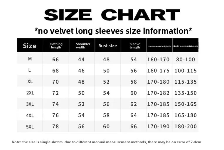 Men's Fleece Lined Thickened Long Sleeve T-Shirt round Neck Base Shirt Autumn Clothes Winter Long Sleeve Warm Underwear