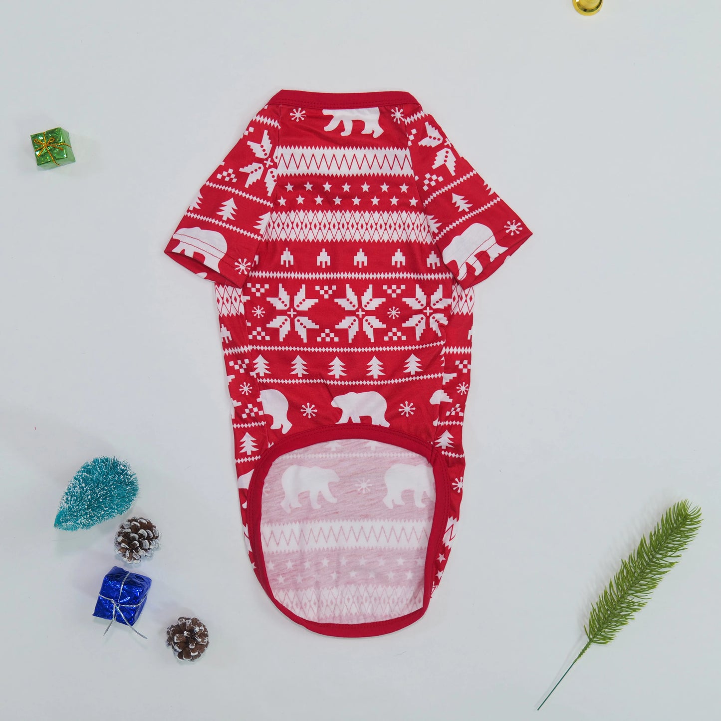 2025 New Family Christmas Pajamas Mom Dad Kids Matching Clothing Set Baby Romper Pjs Soft Loose 2 Pieces Suit Homewear Xmas Look