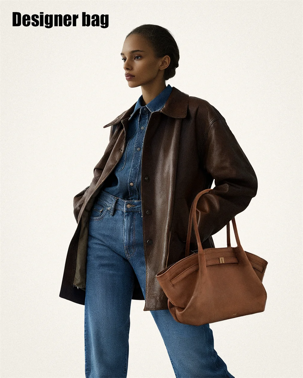 JW PEI Dumpling Bag Fashion New Premium Underarm Shoulder Bag Daily Commuter Bag Designer Bag Brand Bag Handbag Tote Waist Bag