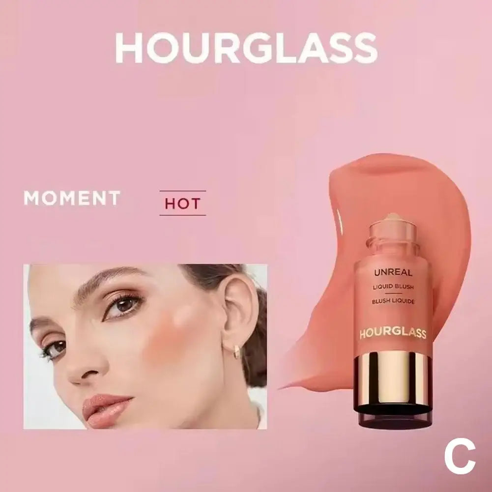 Hourglass Flawless Concealer Eye Lacrimal Groove Brightening Cover Facial Acne Mark Spot Dark Circles Korean Facial Makeup