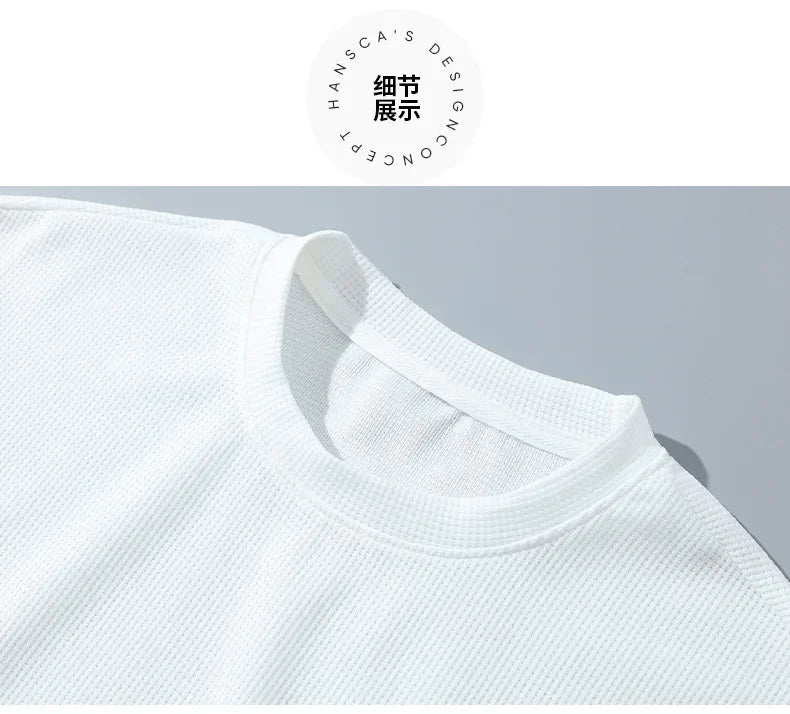 Men's luxury sportswear set casual fitness T-shirt and shorts 2-piece set with short sleeves summer 2024