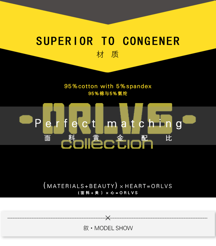 ORLVS New Cotton Comfortable Mens Briefs Underwear Shorts Male Underwear Sexy Gay Men Underwear Bikini Men Briefs Underwear Man