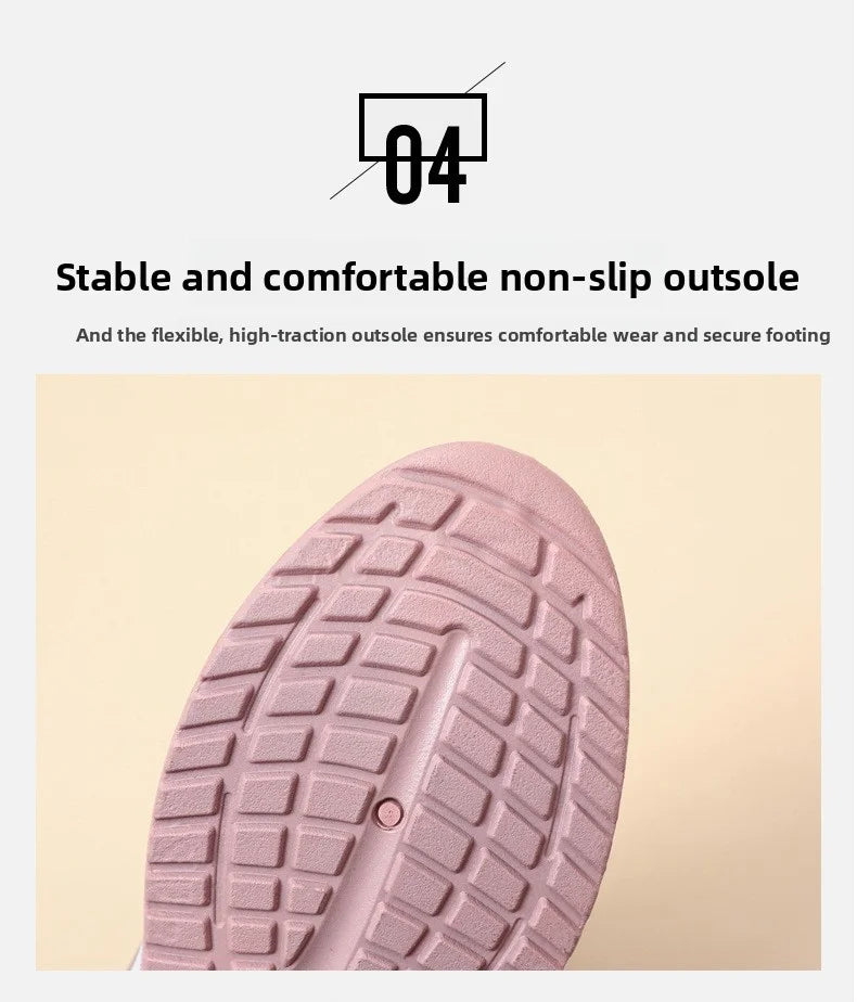 Summer Women's Sneakers Breathable Slip on Walking Shoes Mesh Low Top Womens Vulcanized Shoes Soft Sole Lightweight Women Shoes