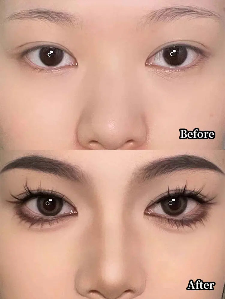 Cappuvini Moisturizing Silky Three-dimensional Contour Stick Natural Matte Single Color Suitable For Nose Shadow Makeup Contour