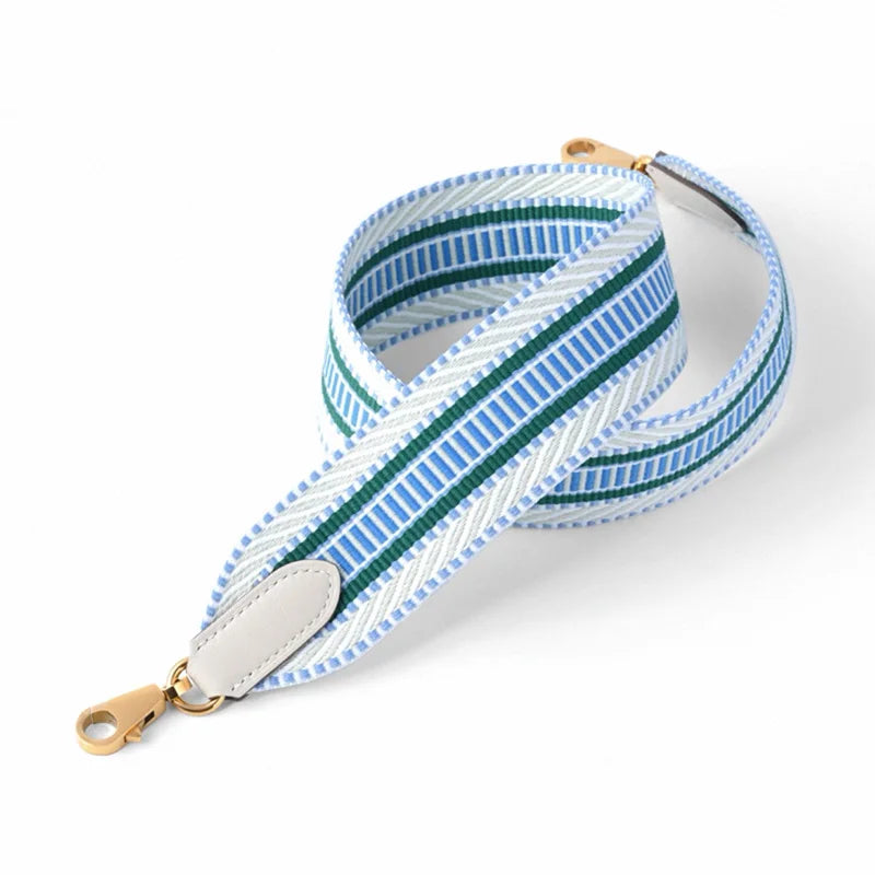 5cm Wide Swift Cowhide Fashion Women's Bag Accessories Suitable For Kelly Evelyn Bag Shoulder Strap