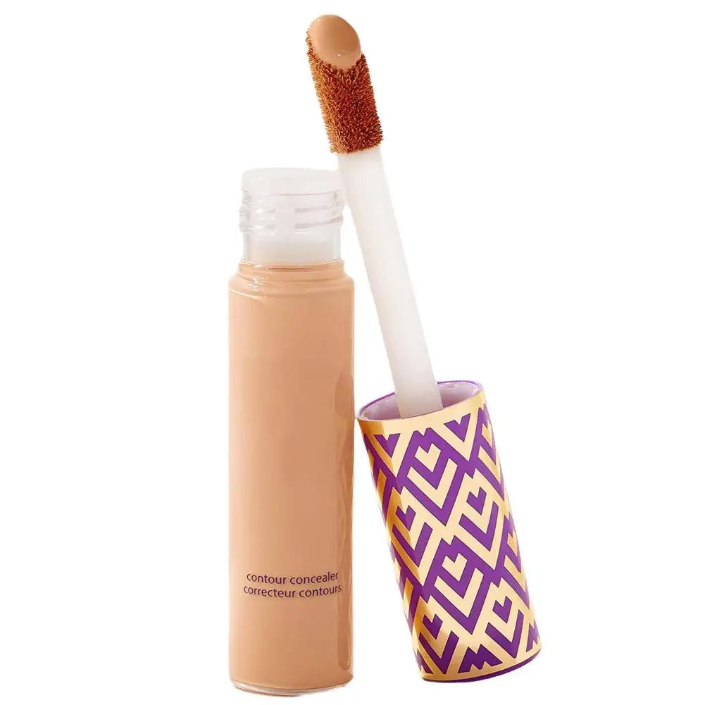 Waterproof Liquid Foundation Oil-control Concealer Dark Circles Acne Covering Black Circles Acne Marks Blemishes Spots Makeup