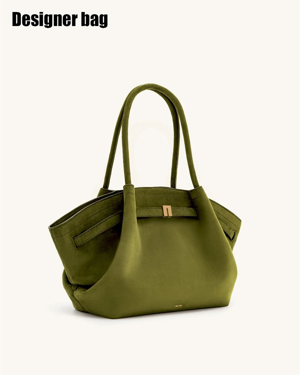 JW PEI Dumpling Bag Fashion New Premium Underarm Shoulder Bag Daily Commuter Bag Designer Bag Brand Bag Handbag Tote Waist Bag