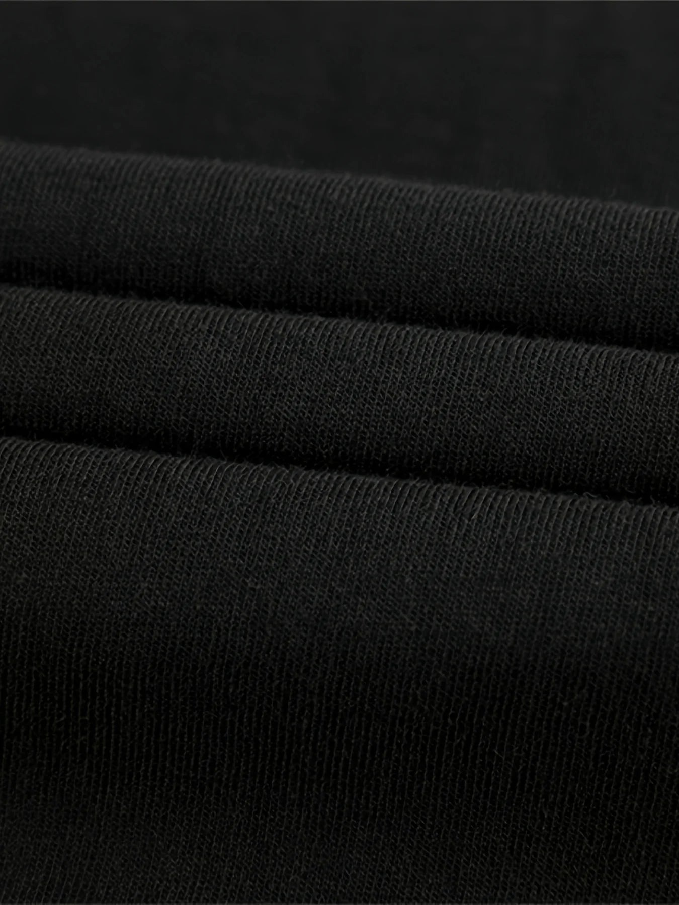 Men's 100% pure cotton fashionable casual loose sports trendy brand pattern printed round neck short sleeved T-shirt top