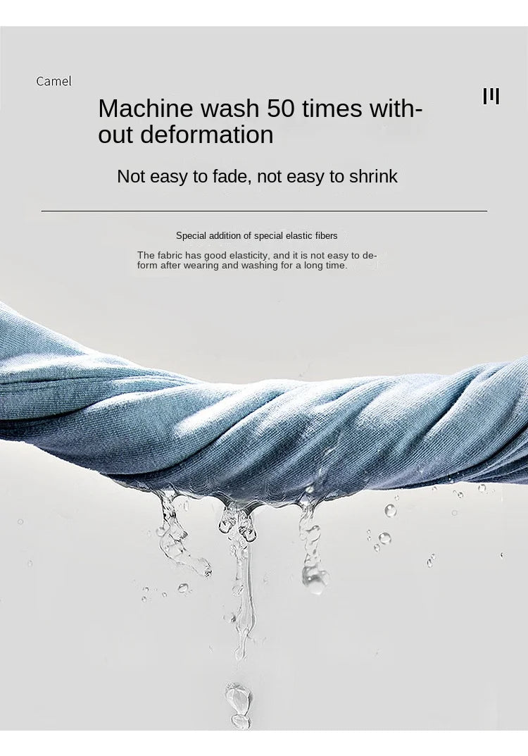 Heavyweight round neck pure cotton short sleeved t-shirt loose solid color white t men's and women's bottom shirt solid color