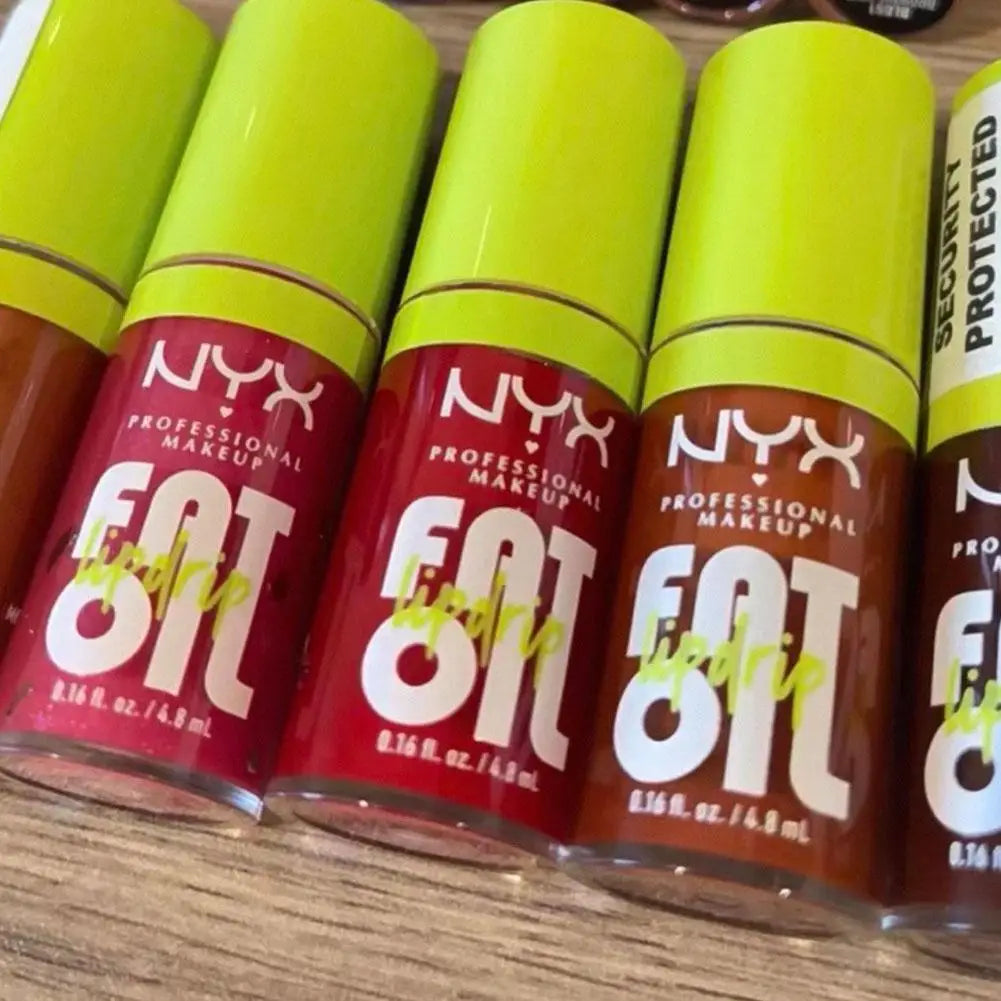 Clear Crystal Jelly Lip Gloss Deeply Moisturizes Lips Mirror-Like NonSticky Sexy Gloss Lip Glaze Korean Fashion Lipstick Makeup