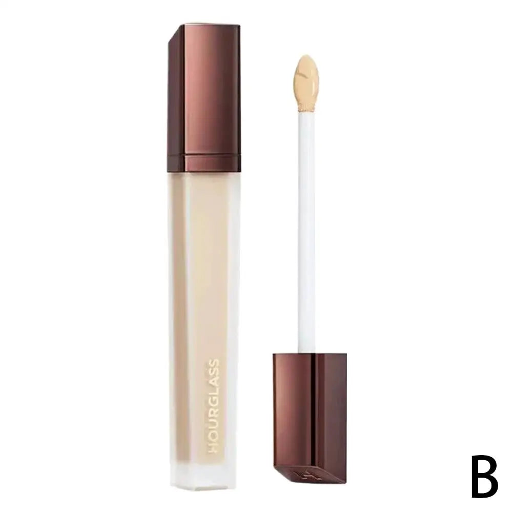 Hourglass Flawless Concealer Eye Lacrimal Groove Brightening Cover Facial Acne Mark Spot Dark Circles Korean Facial Makeup
