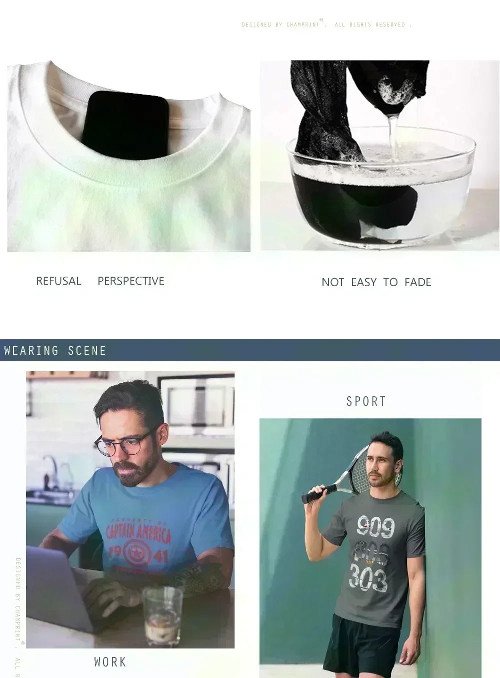 Streetwear T Shirt Y2K Hip Hop Punk Rock Graphic Print Oversized TShirt Mens Womens Round Neck Cotton Short Sleeve Tops Clothes