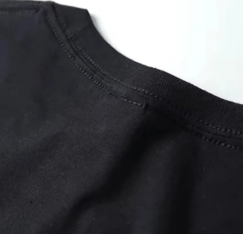 2025 Nnew Aesthetics Letter Print Baby Tees Female Y2K Clothes Star Tops Women Tshirt Harajuku Retro Summer Gothic Crop Top