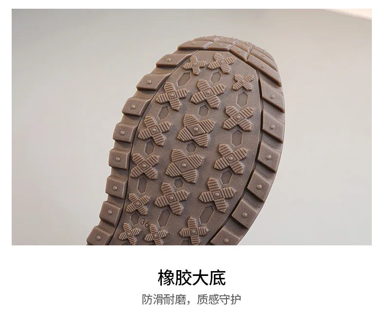 Spring Thick Bottom Women's Shoes 2025 Summer Casual Patchwork Leather Sneakers Casual Vulcanised Shoes Ladies Chaussure Femme