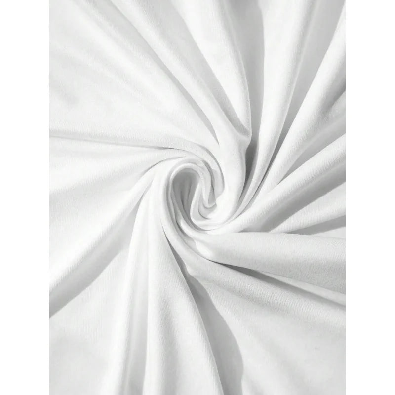 Male Clothes Man Funny T Shirt Crop Top Y2k Korean Tops Summer T-shirt Men Overfit Short Sleeve Luxury Brand T-shirt Street Wear