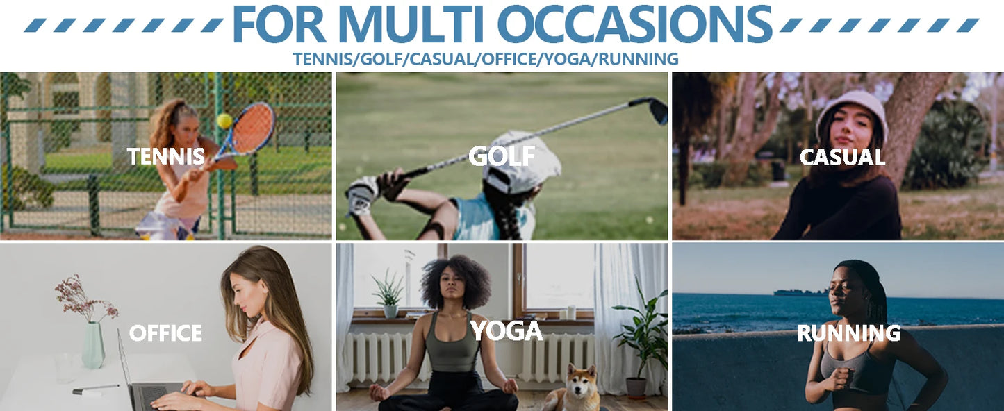 TACVASEN Summer UPF 50+ Short Sleeve Shirts Womens Sun Protection T-shirts Quick Dry 4 Buttons Tennis Workout Tee Golf Pullovers