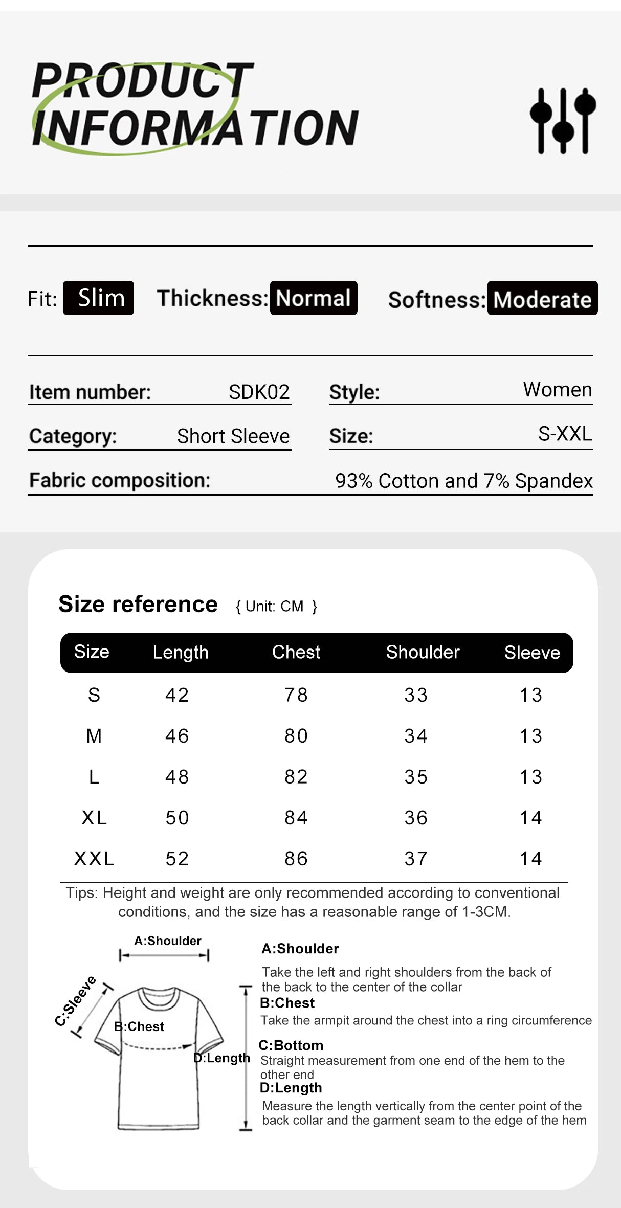 Y2K Woman Solid Crop Tops Short Sleeve High Elastic Viscose T-Shirt Soft O-Neck Sporty Tees Summer Street Fashion Female Clothes