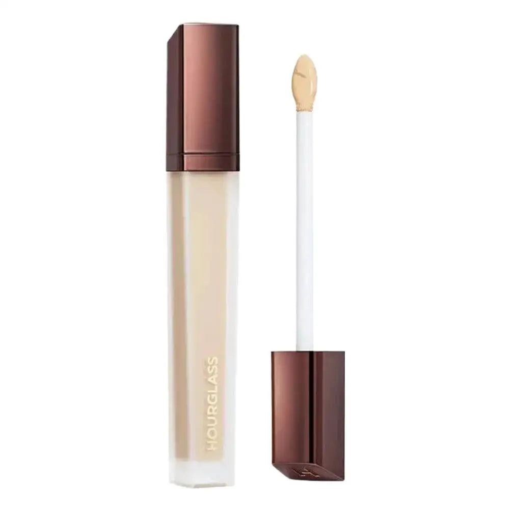 Hourglass Flawless Concealer Eye Lacrimal Groove Brightening Cover Facial Acne Mark Spot Dark Circles Korean Facial Makeup