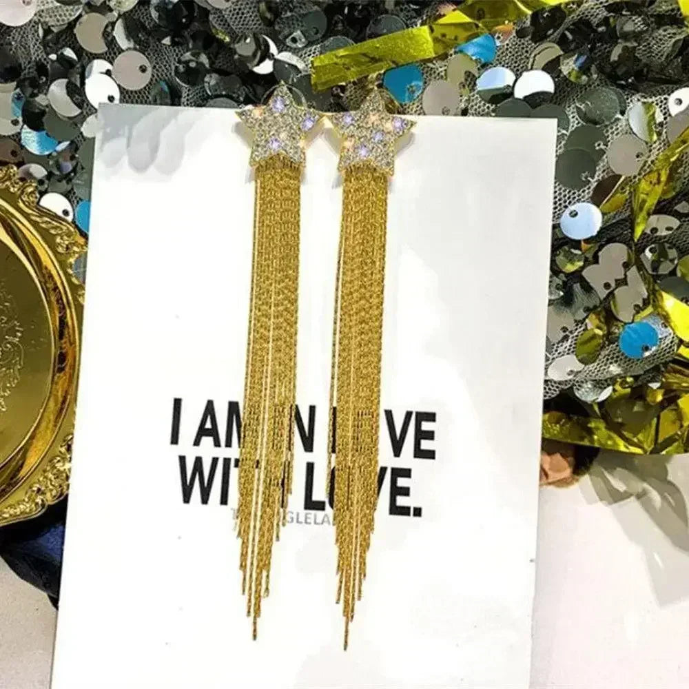 Elegant Black Lace Flower Stud 2025 Fashin Earrings for Women Girls Summer Style Party Wedding Exaggerated Black Earrings Gift