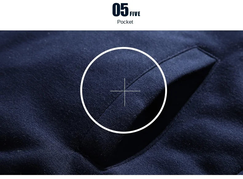 Wolf Czuadlte2024New Winter Men's Sports Set Casual Pants Hooded Sweater Youth Large Plus Plush Thickened Cardigan Two Piece Set